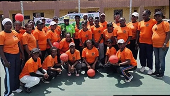 Lagos Netball Rollout Boosts Teachers After Train-the-Trainer Clinic