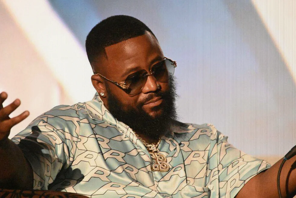 Cassper Nyovest Fires Back at Ozempic Claims After Showing Slimmer Look