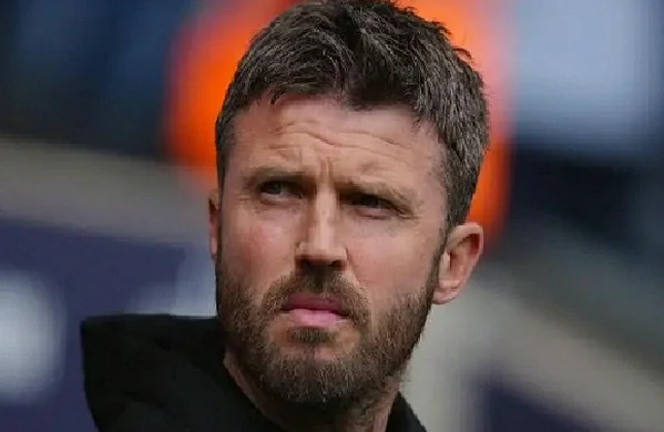 Man United in talks with Michael Carrick over two-year head coach deal