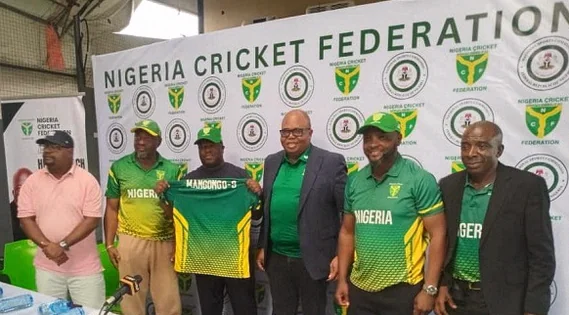 Mangongo Appointed Nigeria Cricket Coach, Targets 2028 World Cup Qualification