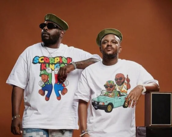 DJ Maphorisa and Kabza De Small Face Backlash After London Crowd Goes Quiet
