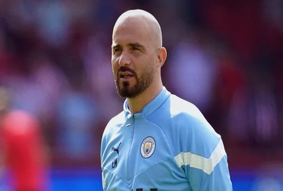Maresca set to take over at Man City as Guardiola exit looms