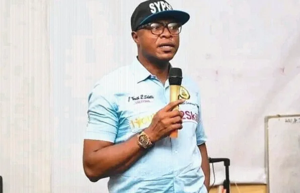 Mba Charts Grassroots-First Reform to Reshape Anambra Council Sports System