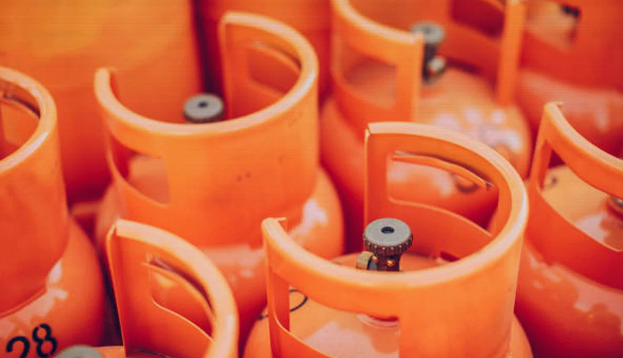 Cooking Gas Prices Surge Across Nigeria, Straining Household Budgets