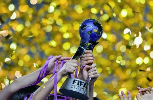Nigeria Must Navigate Tough Groups as FIFA Reveals U-17 Women’s World Cup 2026