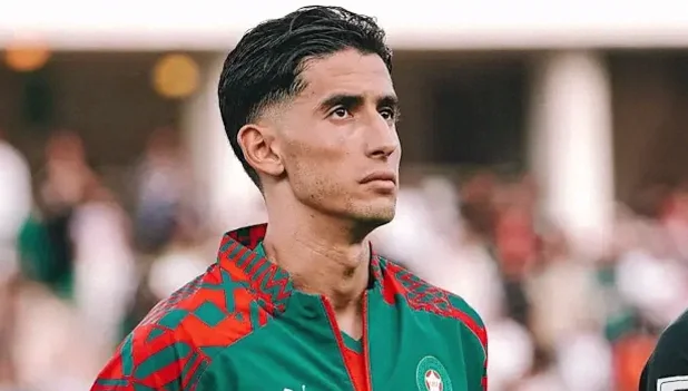 Aguerd Earns Morocco World Cup Call-Up as En-Nesyri Misses Tournament