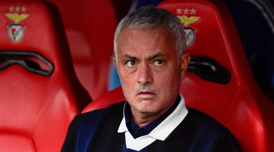 Real Madrid Reappoint Mourinho to Restore Order After Trophyless Season