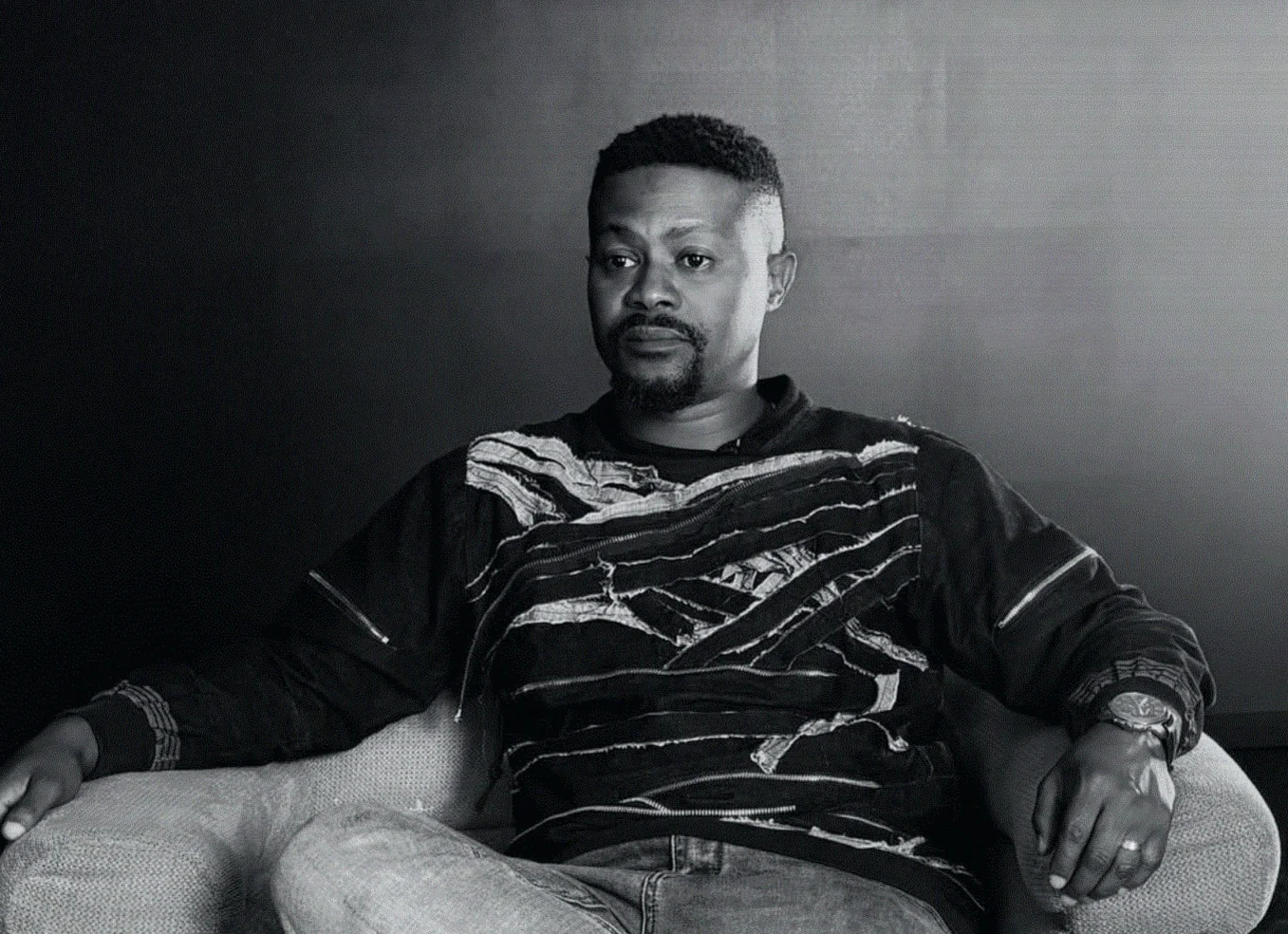Kagiso Modupe Hits Back Over ‘Pimville’ Crew Nonpayment Claims