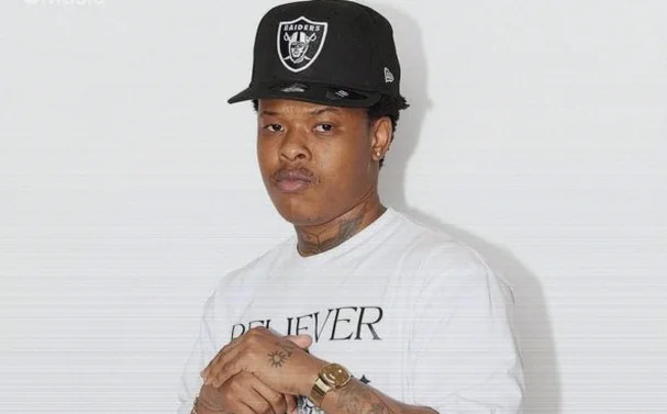 Nasty C Breaks Ground on GQ South Africa Cover, Shares Life After Independence