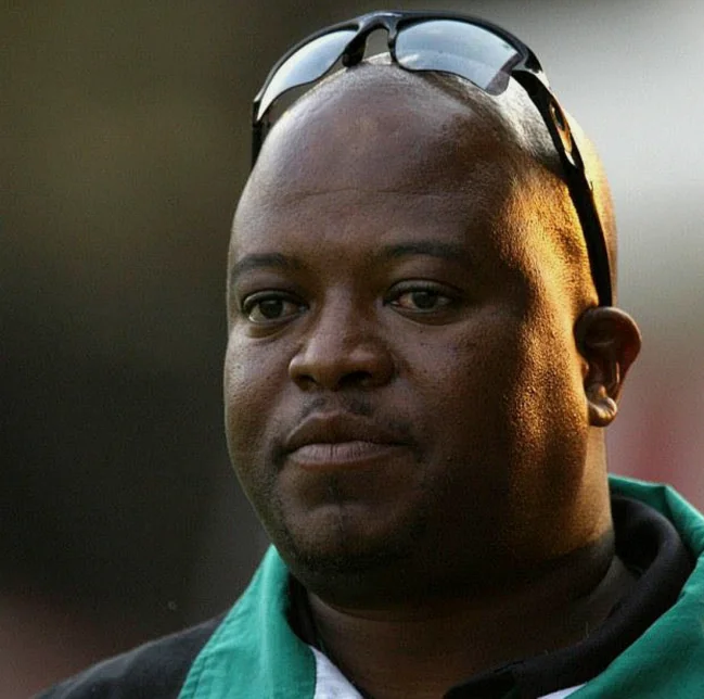 Mangongo Takes Charge as Nigeria Cricket Federation Names New Head Coach