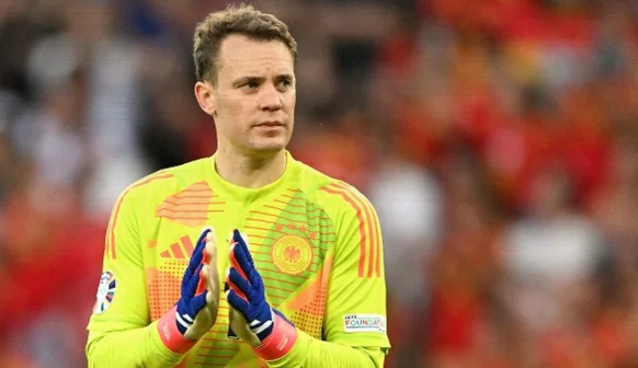 Manuel Neuer Returns to Germany World Cup Squad After Retirement Exit