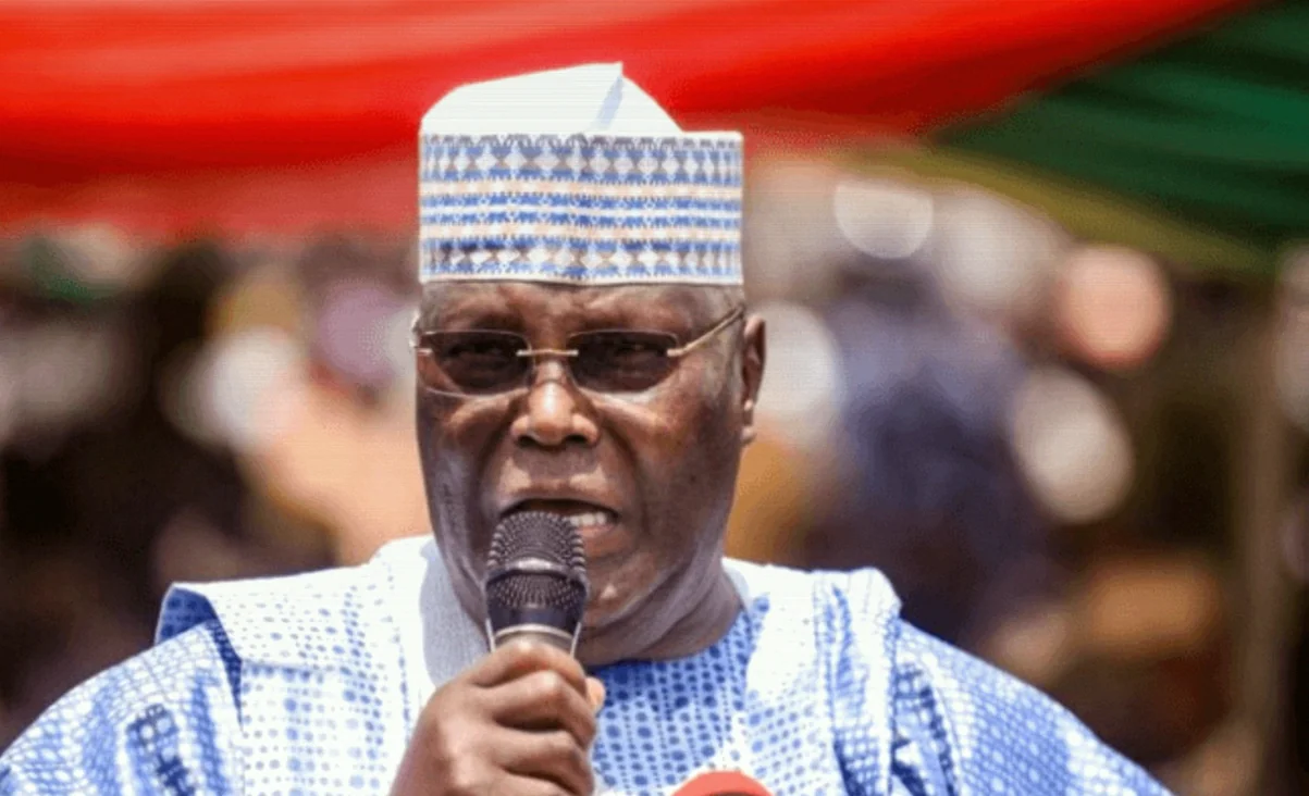Atiku Slams Tinubu Over Public Debt as Borrowing Narrative Meets Hardship