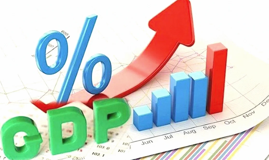 Nigeria GDP Rises 3.89% in Q1 2026 as Non-Oil Output Dominates Growth