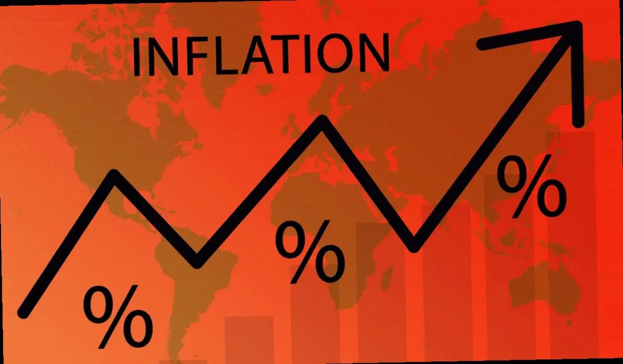 Nigeria Inflation Climbs to 15.69% in April, Signaling Gradual Easing