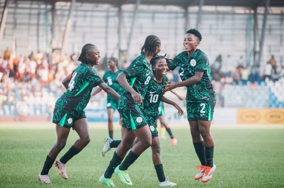 Falconets Face Spain and China in Group F After 2026 U-20 Draw