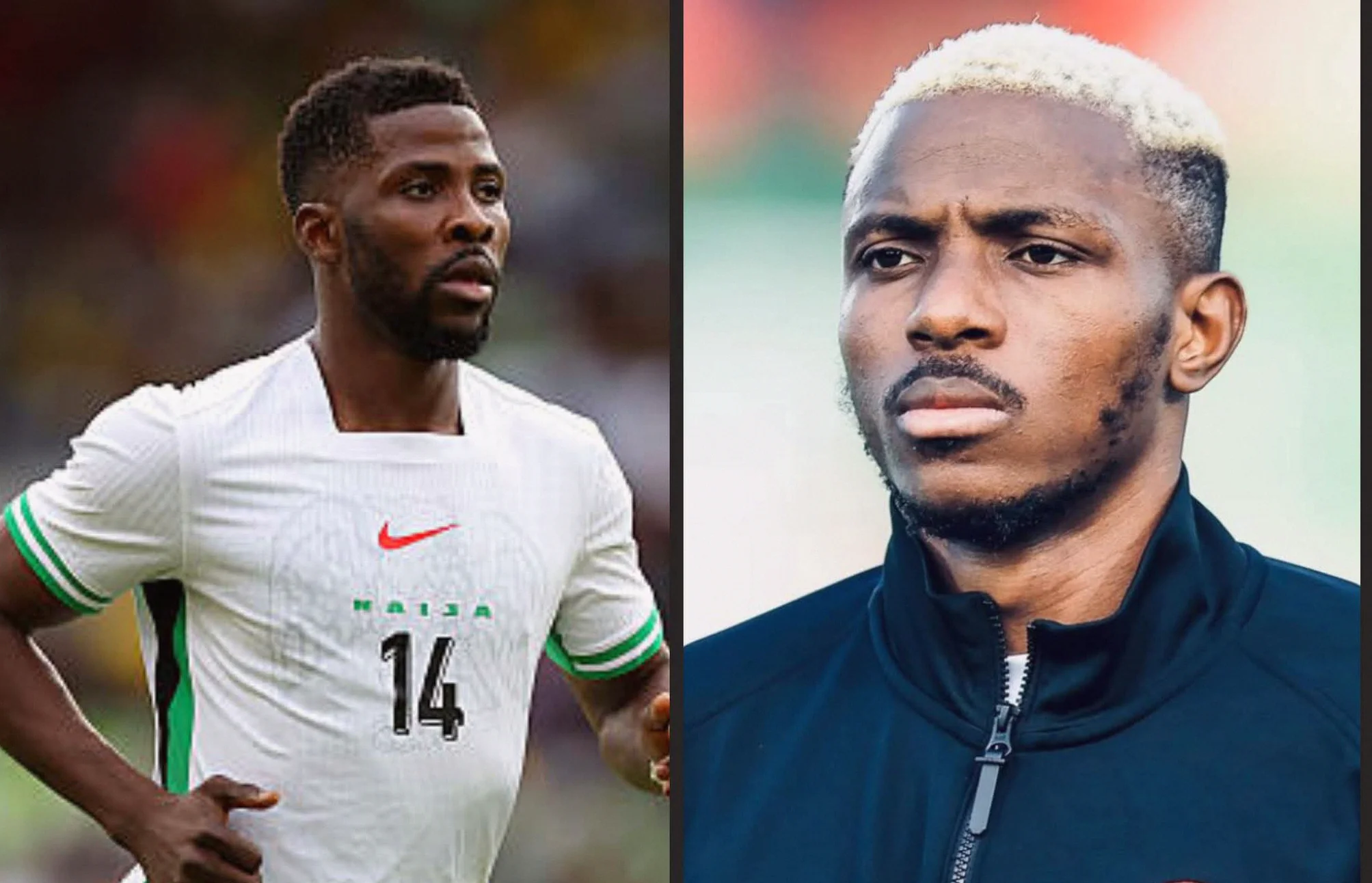 Nigerian Stars Shine Across Europe as 2025/26 Season Ends on Trophy High