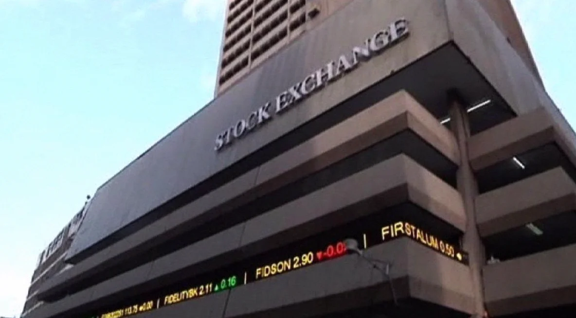 Nigeria’s equities rally: investors book N3.24tn gains as ASI jumps 2.1%