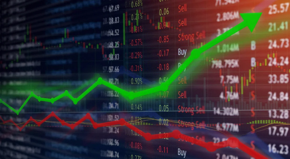 Nigerian Equities Surge as Investors Add N344bn, Lifting Market Value 0.22%