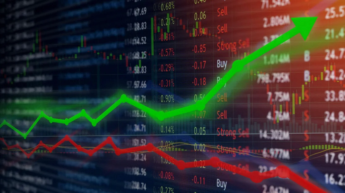 Nigerian Stocks Rally Again as Investors Add N3.36tn to Market Value