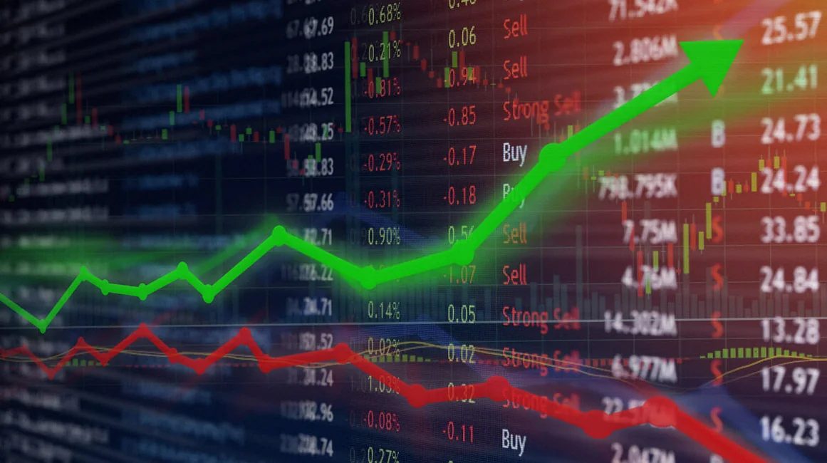 Nigeria Stocks Slide After CBN Keeps Rate at 26.5%, N1.62tn Wiped Off