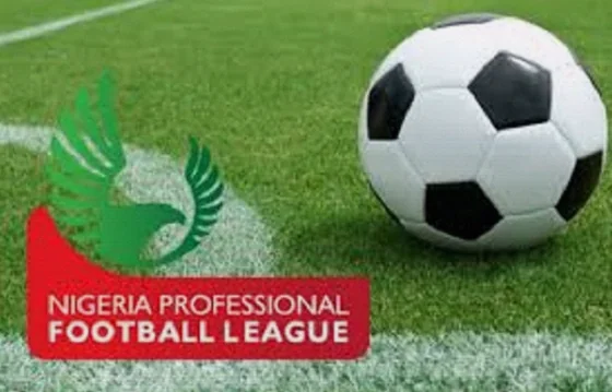 GTI Applauds NPFL’s Nail-Biting Run-In Ahead of Sunday Title Decider