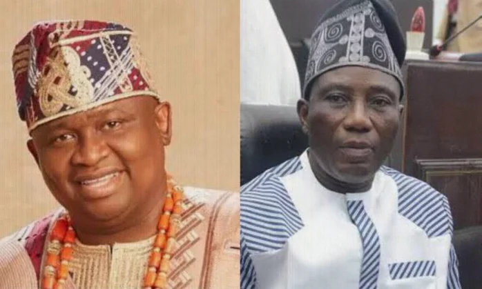 Ogun APC Guber Primaries: Fagbenro Points to Yayi’s Wide Win, Hunye’s Zero Votes
