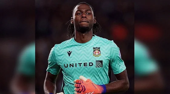 Okonkwo Explains Why He Switched to Nigeria’s Super Eagles