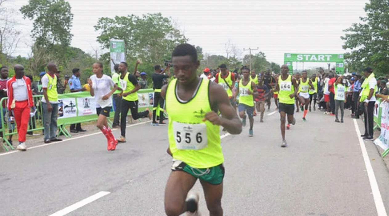 Okpekpe 10km Road Race to Go Live Worldwide After World Athletics Label Status