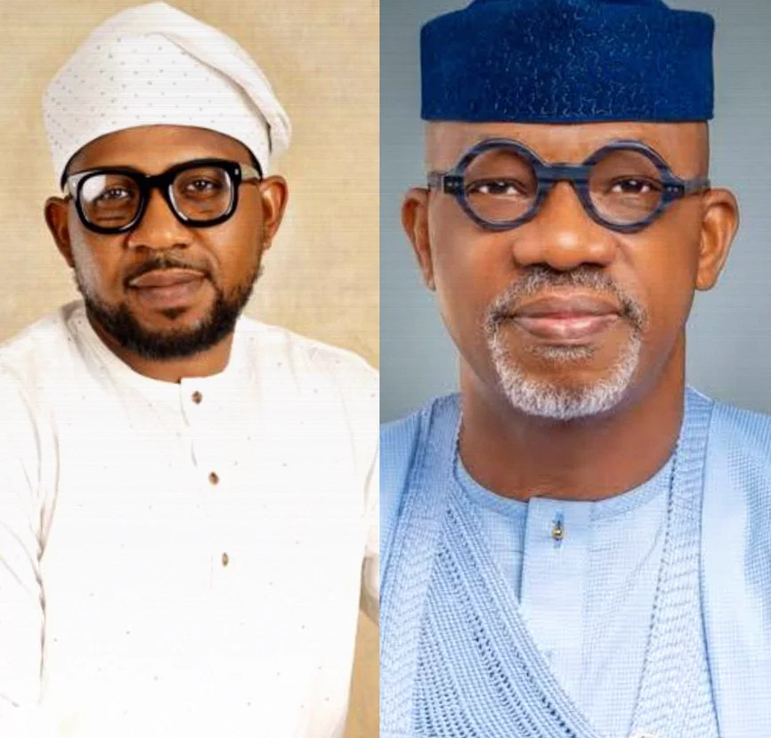 Jiboku Congratulates Abiodun After Ogun East Primary Victory, Hails Leadership