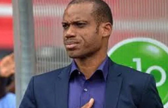 Oliseh Urges NPFL Clubs to Improve Wages and Player Welfare
