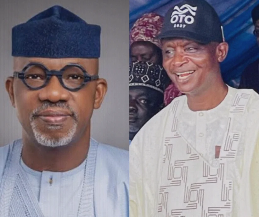 Oredipe Hails Abiodun’s Senatorial Primary Win, Urges APC Unity Ahead of Polls