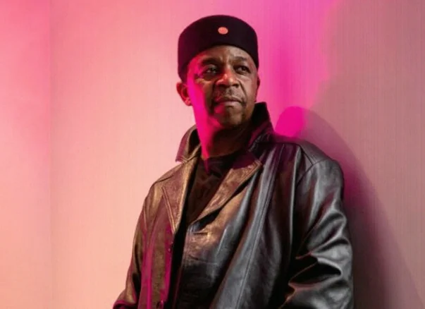 Oskido Celebrates Order of Ikhamanga Honor, Credits Fans and Supporters