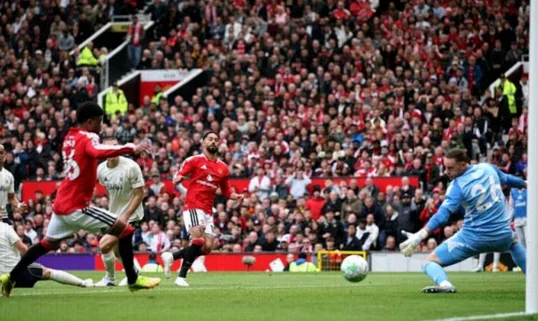 PGMO admits VAR mistake as Man United’s Cunha goal vs Forest overturned