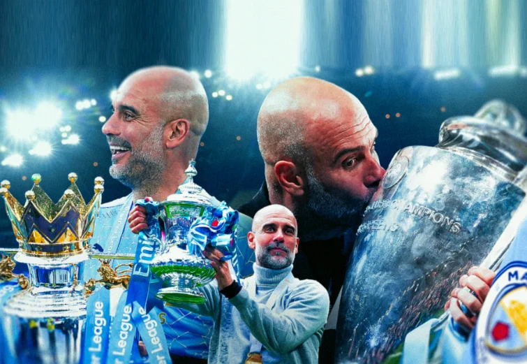 Guardiola’s Last Etihad Match: Man City Set for Farewell vs Aston Villa