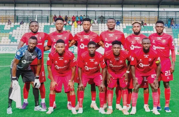 Rangers vs Rivers United: Federation Cup blockbuster set for Uyo Clash