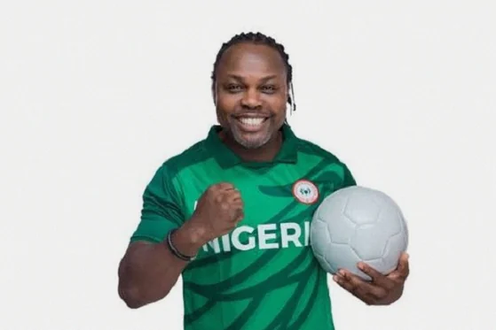 Victor Ikpeba 5-A-Side Challenge Boosts Lagos 2026 Prize Pool to N1m