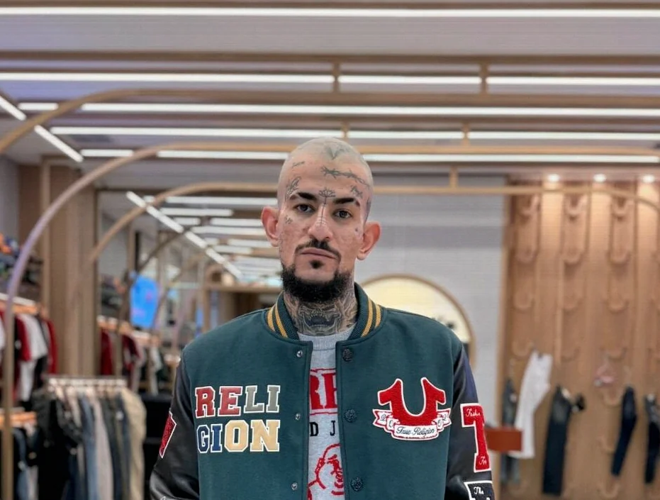 Money Mike Unveils New Single and Fashion Deal After Spotlight Comeback