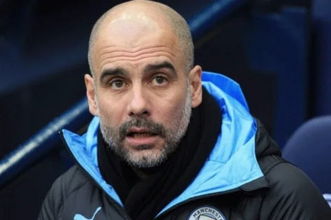 Guardiola’s Manchester City Exit: Emotional Farewell After Final Defeat