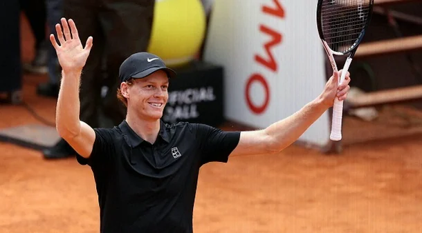 Sinner Aims for Complete Grand Slam at French Open After Masters Sweep