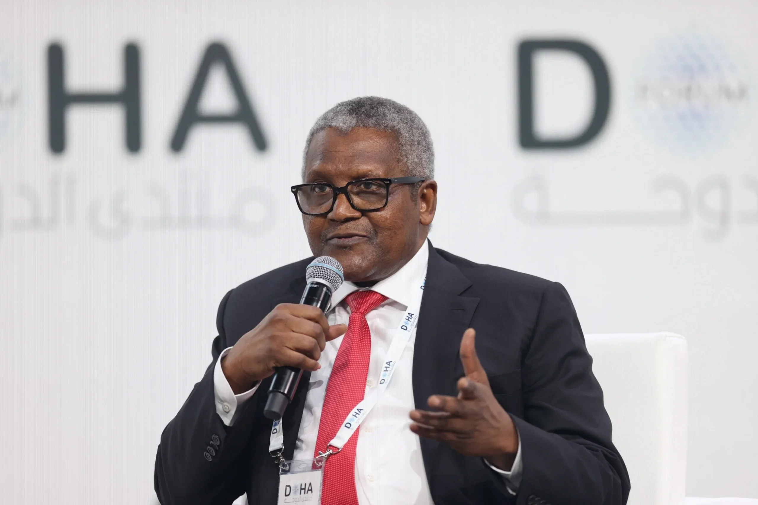 Dangote Refinery IPO Aims to Bring More Africans Into Africa’s Industrial Growth