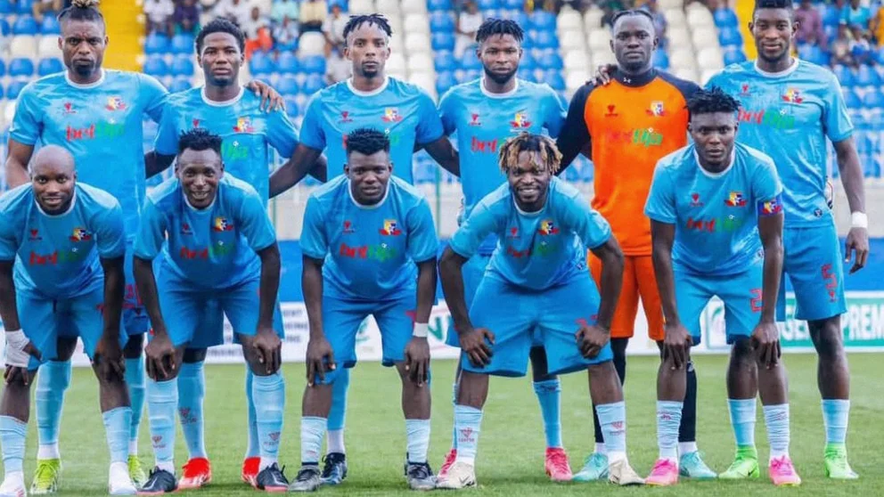 Remo Stars and NPFL Heavyweights Relegated After Final-Day Shake-Up
