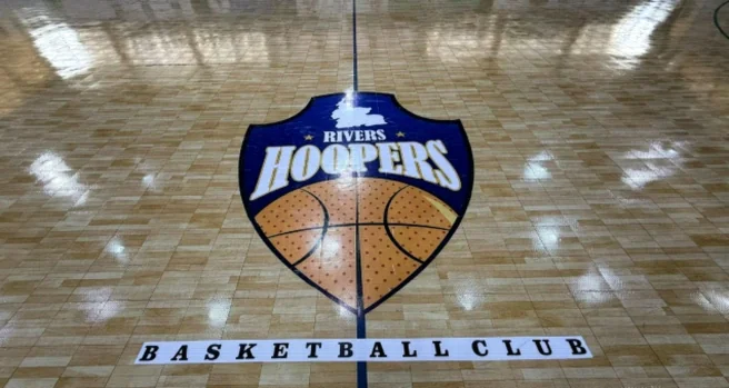 Rivers Hoopers Beat Raptors BC 75-59 to Push Win Streak to Three