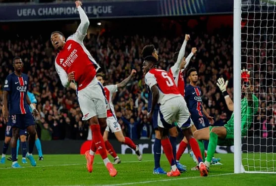Rohr expects PSG’s attacking edge to clash with Arsenal’s grit in UCL final