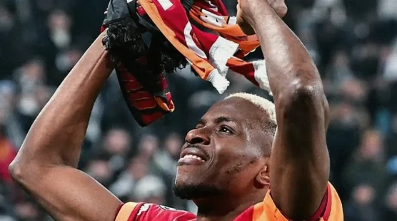 Romario Questions Osimhen’s Fit as Barcelona Transfer Talks Stir Debate