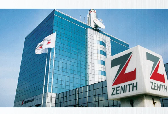 St. Saviour’s and Grange Triumph at Zenith Bank Inter-School Swim Gala