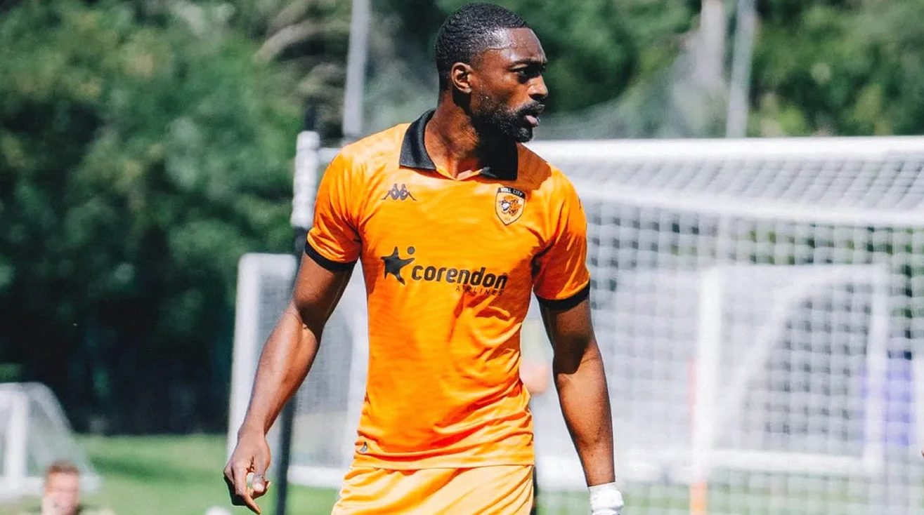 Semi Ajayi Targets Wembley Playoff Final as Hull Chase Premier League Return