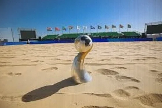 CAF Names Senegal to Host 2026 Beach Soccer Africa Cup of Nations