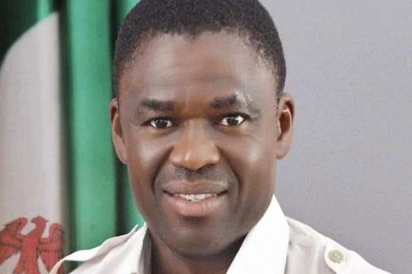 Shaibu Praises NFF as Nigeria Wins Hosting Rights for CAF Congress 2026