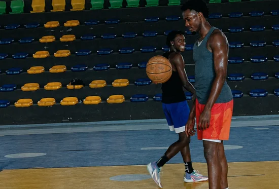 Rivers Hoopers Start NPBL 2026 Camp Seeking Redemption After Final Heartbreak