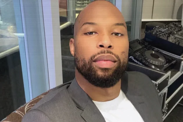 Sizwe Dhlomo Reveals Departure From Kaya 959 After Six Years on Air